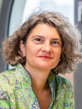 Prof. Dr. Maria Rentetzi