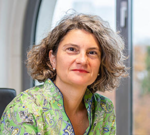 Prof. Dr. Maria Rentetzi