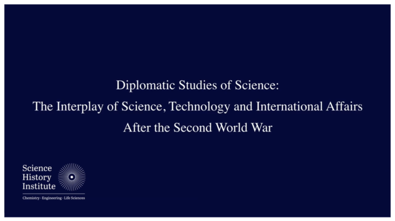 2021 Gordon Cain Conference