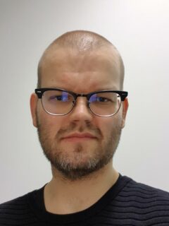 Private: Ralf Mitschke