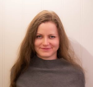 Dr. Mariia Kobzeva