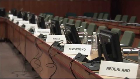 Towards entry "Invitation: Prof. Alexandros-Andreas Kyrtsis talks about Ambassadors as technological facilitators"