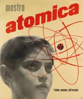Towards entry "“The Traveling Atomic Exhibition in Cold War Italy” – guest lecture by Dr. Donatella Germanese"