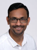 Dr. Kapil Patil