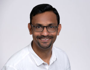 Dr. Kapil Patil