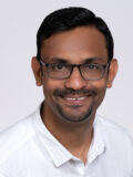 Dr. Kapil Patil