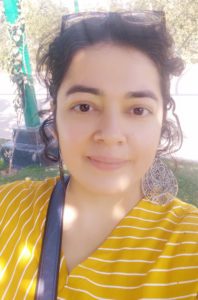 Dr. Sonali Huria