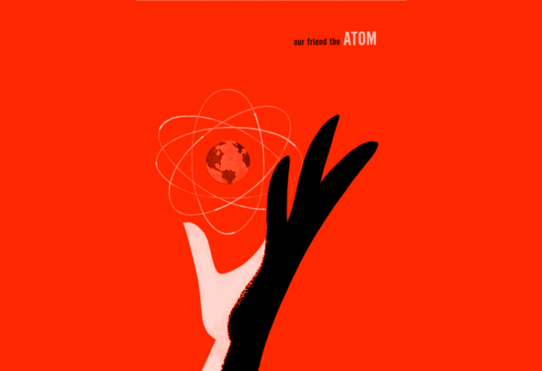 Nuclear Research in Medicine after the Second World War