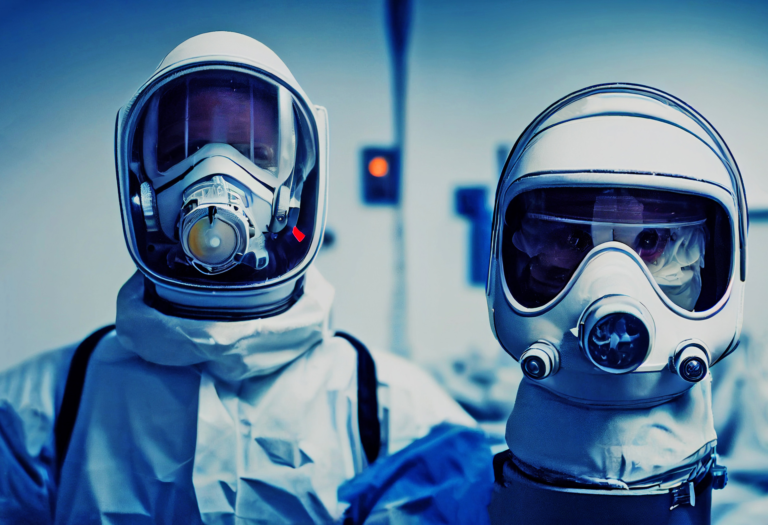 Negotiating Radiation Protection