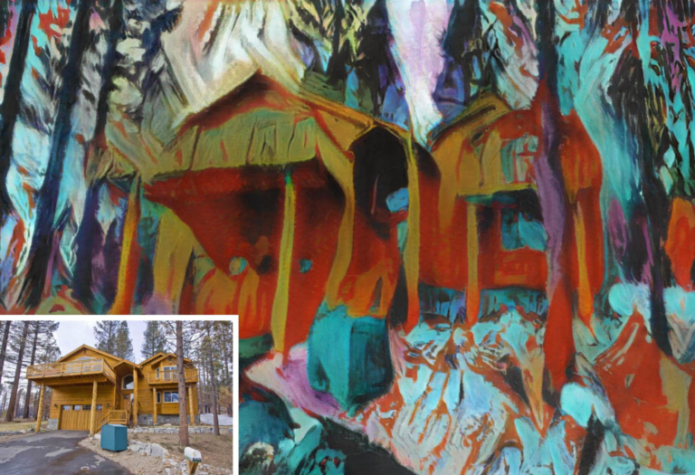 When science meets art – Guest lecture by Sabine Lang