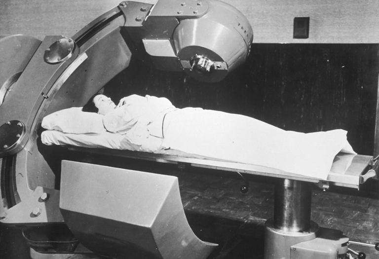 Program: Nuclear Research in Medicine after the Second World War