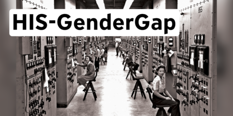 Zur Seite: HIS-GenderGap – International Summer School on Gender and Science