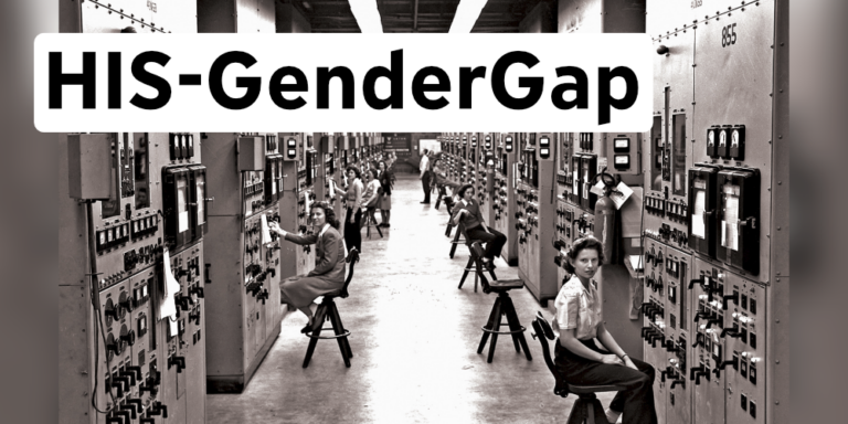 Featured image for HIS-GenderGap – International Summer School on Gender and Science