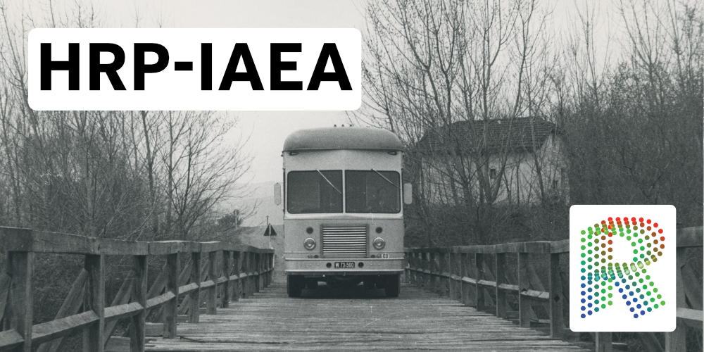 ERC Project / HRP-IAEA