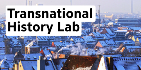 Zur Seite: Transnational_History_Lab: Writing the History of Science and Technology Anew