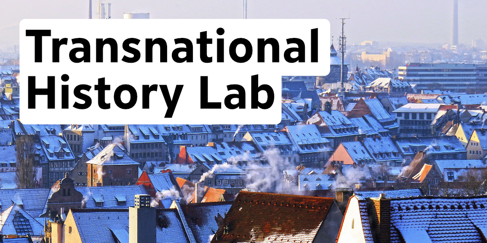 Transnational_History_Lab: Writing the History of Science and Technology Anew