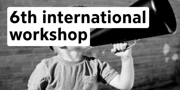 Featured image for 6th international workshop: Communicating Science, Philosophy and Literature