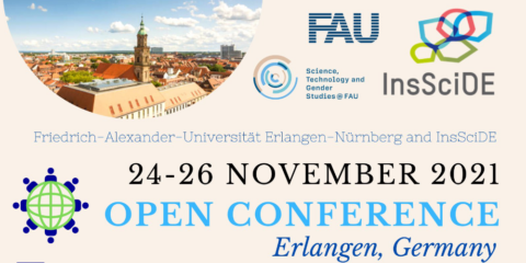 To the page:InsSciDE Open Conference