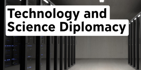 To the page:Winter Workshop: Technology and science diplomacy in an age of digital sovereignty and nuclear threats