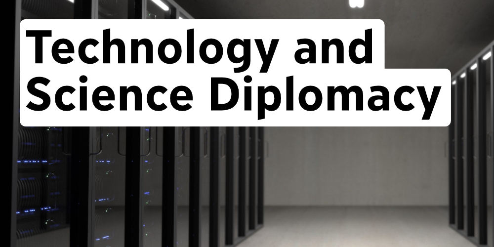 Winter Workshop: Technology and science diplomacy in an age of digital sovereignty and nuclear threats