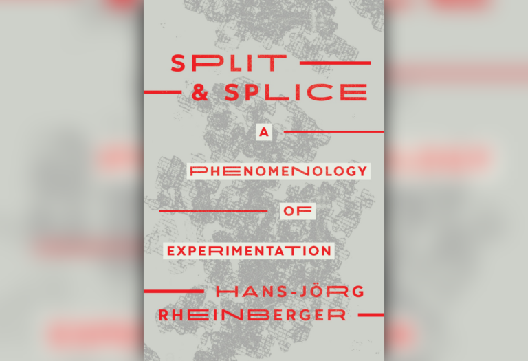 Split and Splice: A Phenomenology of Experimentation