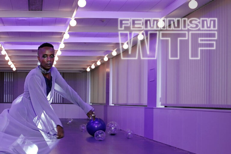 Film: “Feminism WTF” and Discussion