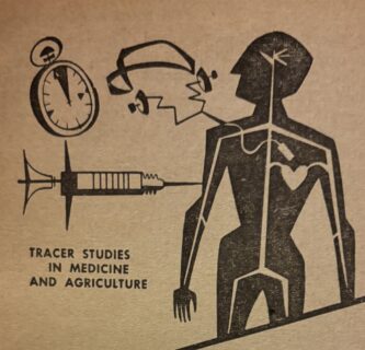 Towards entry "Workshop on the History of Nuclear Medicine: Foundations, Global South and Protection"