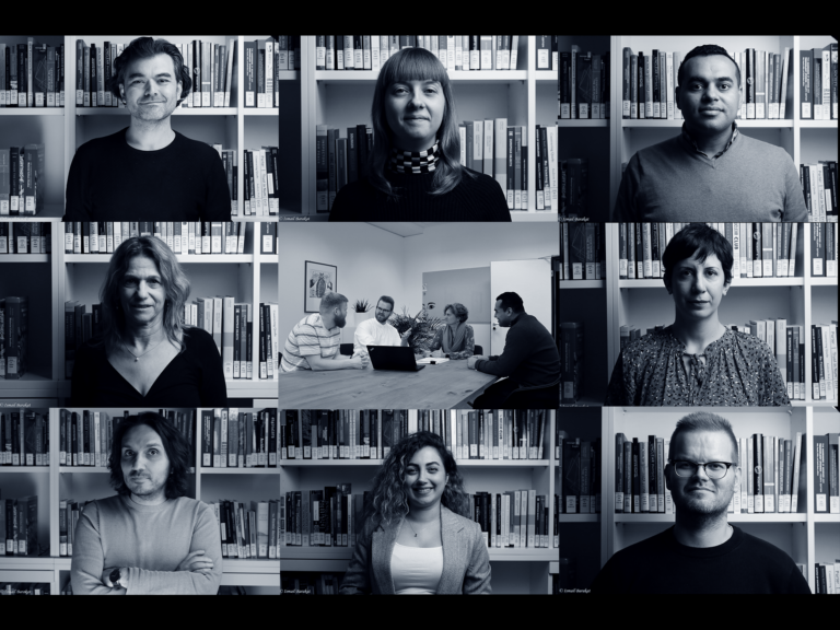 Introducing STGS, 2024-2025