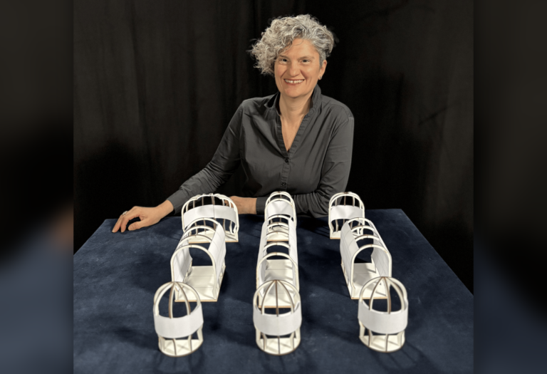 The HRP-IAEA exhibition