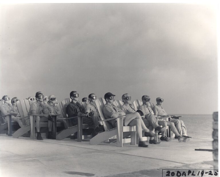 Call for papers: Geopolitics of Radiation Protection