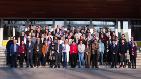 Towards entry "We launched AI4Gov-X"