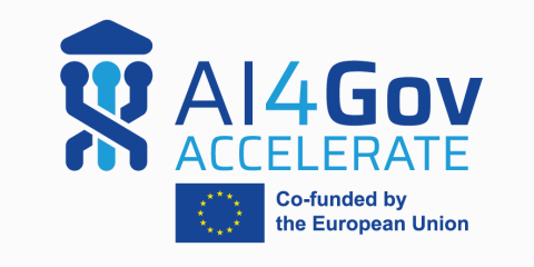 To the page:AI4Gov-X