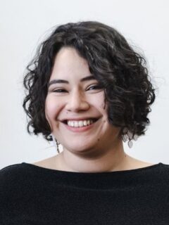 Jessie A. Cabrera Roque, MA